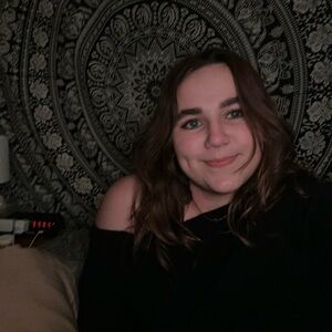 Meet your Posher, Sophia